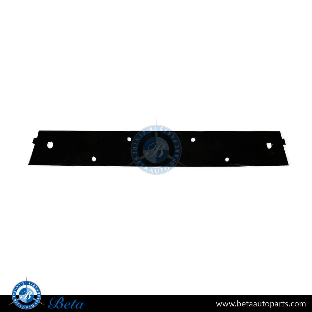 Front Bumper Lower Trim M-Tek withPDC for BMW X6 G06 2020-2023 models, Part Number 51118080959 Front Bumper Lower Trim M-Tek withPDC for BMW X6 G06 2020-2023 models, Part Number 51118080959